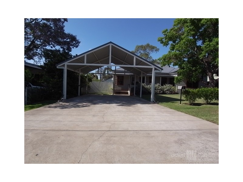 4 Wilson Street, Muswellbrook NSW 2333