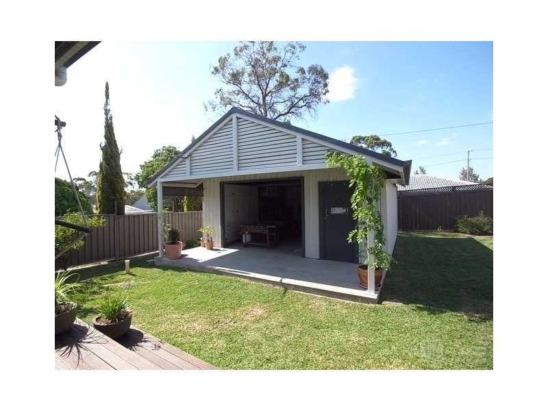 4 Wilson Street, Muswellbrook NSW 2333