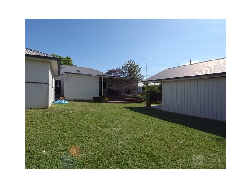 4 Wilson Street, Muswellbrook NSW 2333