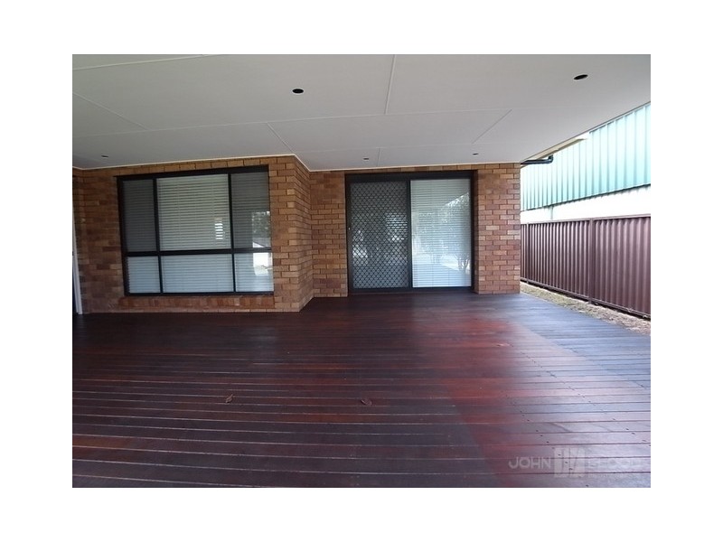 8 Adams Street, Muswellbrook NSW 2333