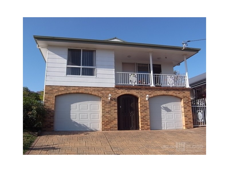 4 Carl Lane, Muswellbrook NSW 2333