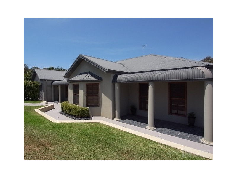 13 Mataro Avenue, Muswellbrook NSW 2333
