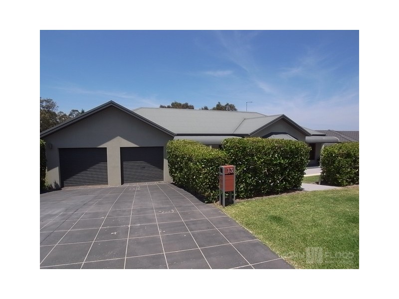 13 Mataro Avenue, Muswellbrook NSW 2333
