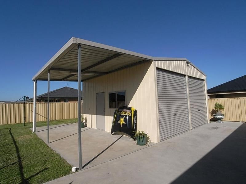 37 Skellatar Stock Route, Muswellbrook NSW 2333