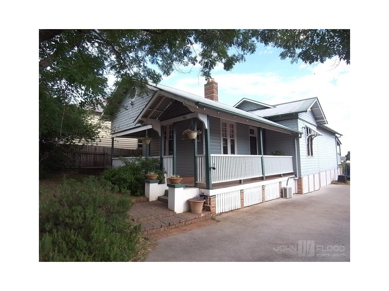 129 Hill Street, Muswellbrook NSW 2333