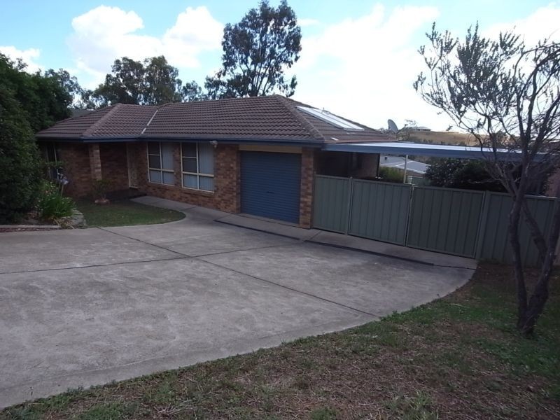 95 Acacia Dr, Muswellbrook NSW 2333