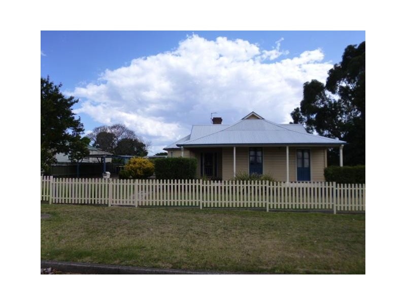 5 Dumaresq Street, Muswellbrook NSW 2333