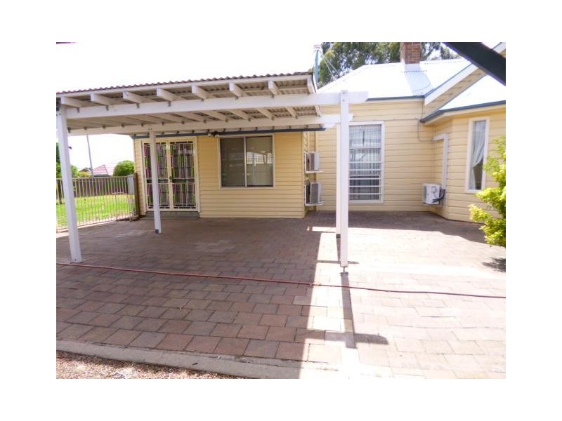 5 Dumaresq Street, Muswellbrook NSW 2333