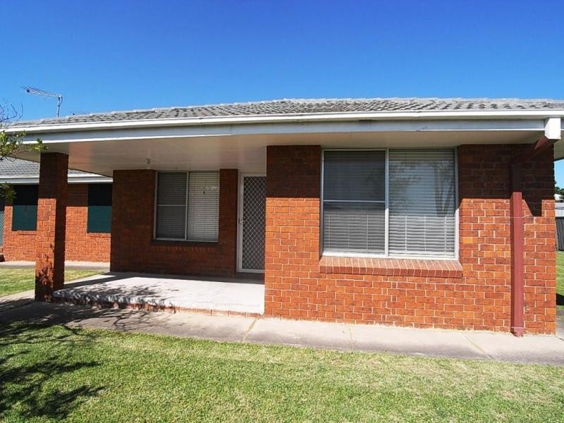 9/6 Bowman Street, Muswellbrook NSW 2333