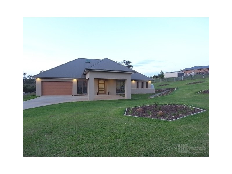 3 Yammanie Way, Muswellbrook NSW 2333