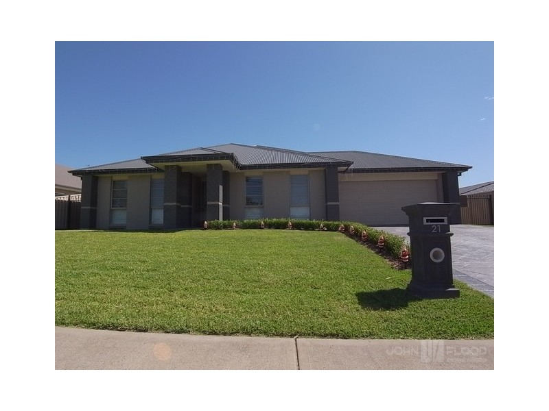 21 Skellatar Stock Route, Muswellbrook NSW 2333