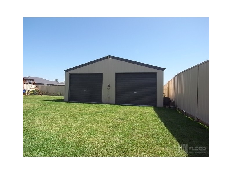 21 Skellatar Stock Route, Muswellbrook NSW 2333