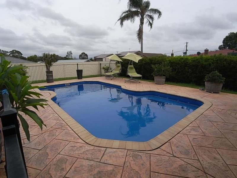 15 Silky Oak Close, Muswellbrook NSW 2333