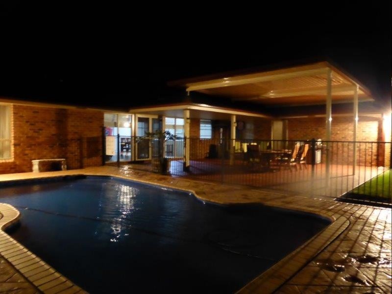 15 Silky Oak Close, Muswellbrook NSW 2333