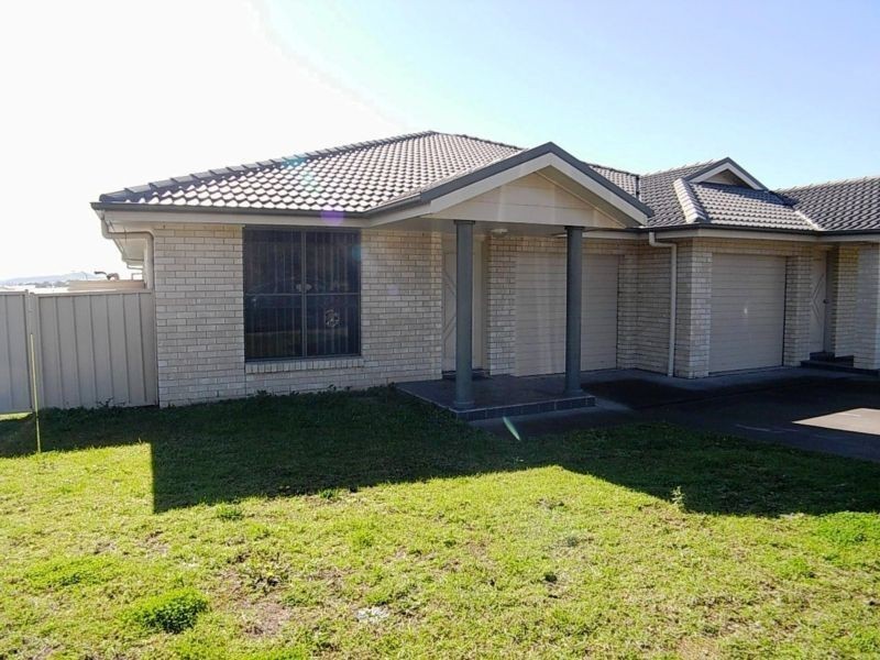 1/17 Skellatar Stock Route, Muswellbrook NSW 2333