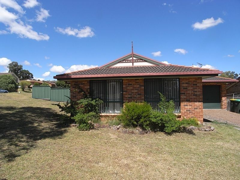 1 Mataro Ave, Muswellbrook NSW 2333
