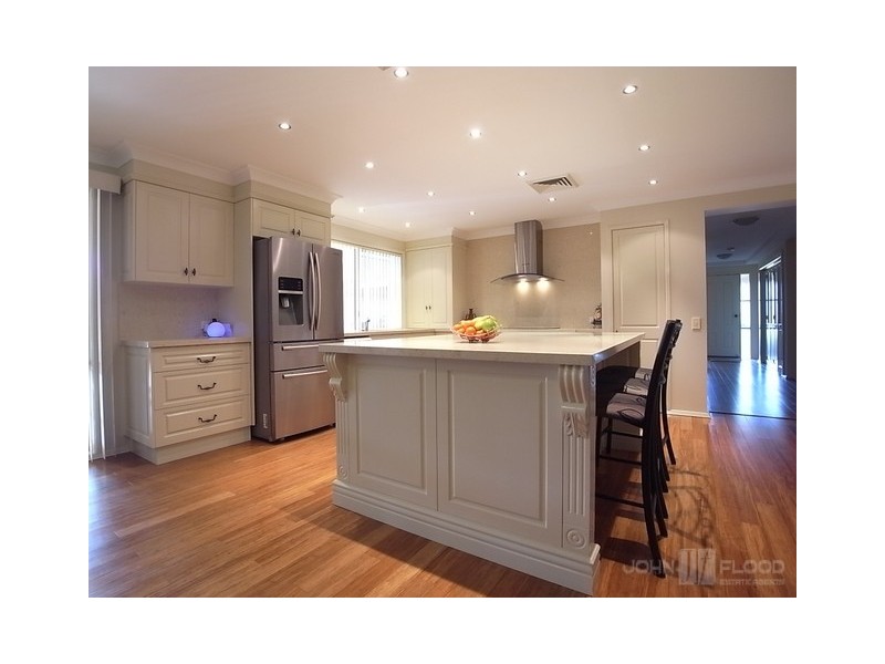 1 Ironbark Road, Muswellbrook NSW 2333