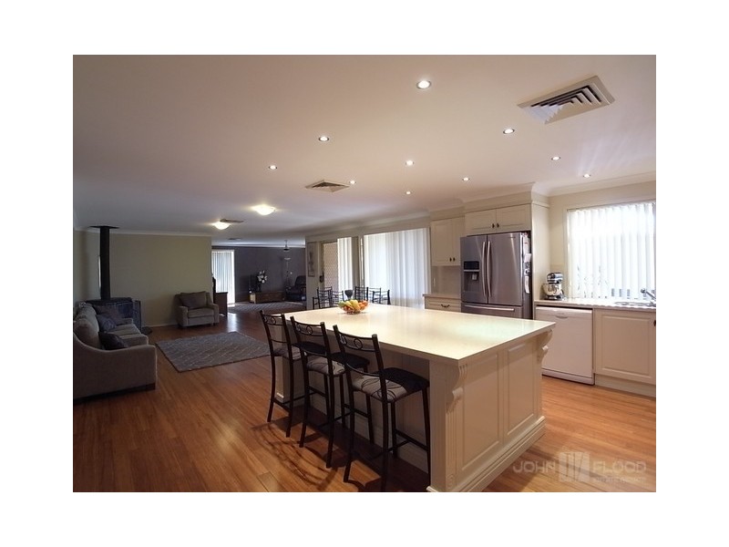 1 Ironbark Road, Muswellbrook NSW 2333