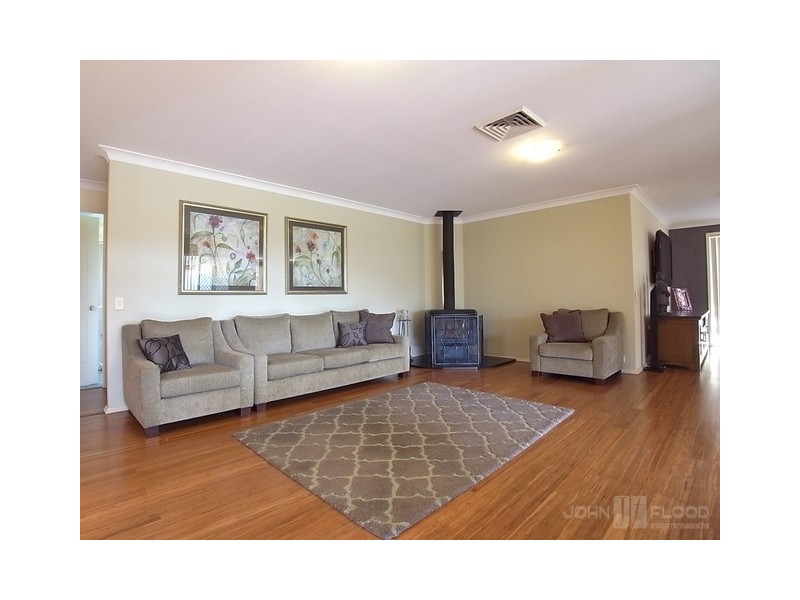 1 Ironbark Road, Muswellbrook NSW 2333