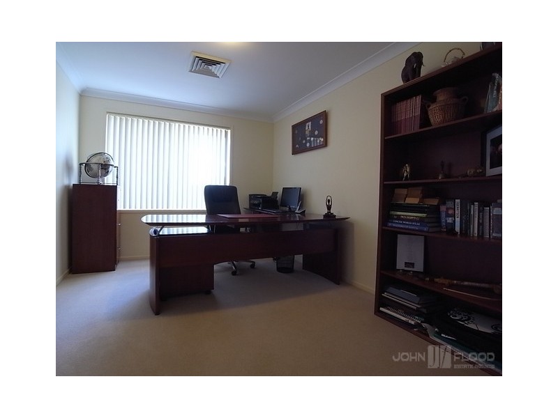 1 Ironbark Road, Muswellbrook NSW 2333