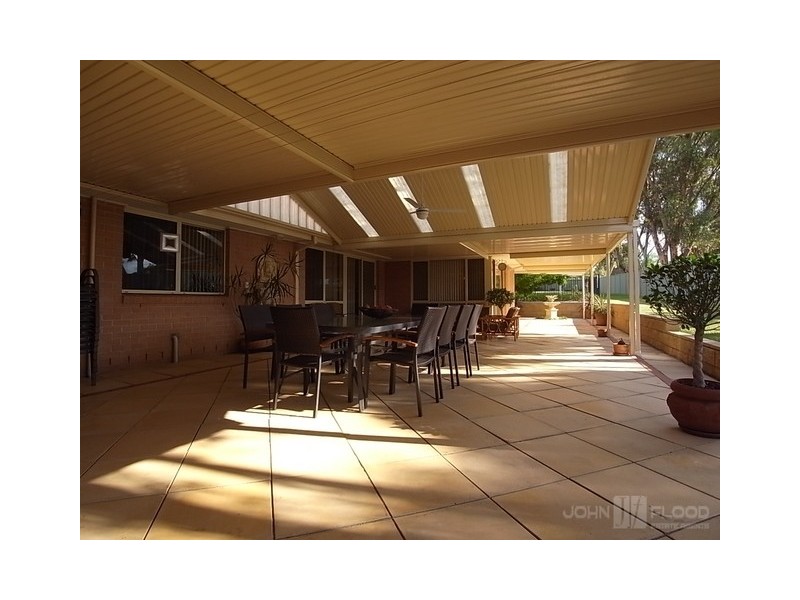 1 Ironbark Road, Muswellbrook NSW 2333