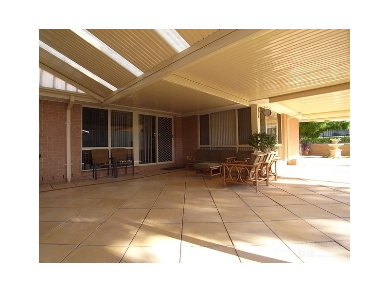 1 Ironbark Road, Muswellbrook NSW 2333