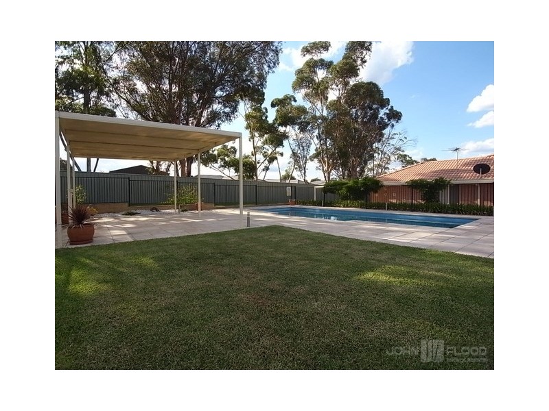 1 Ironbark Road, Muswellbrook NSW 2333