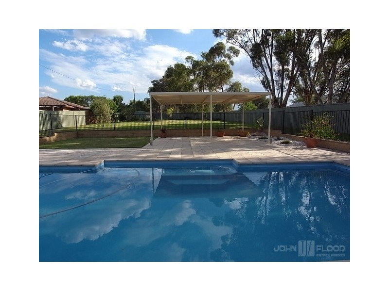 1 Ironbark Road, Muswellbrook NSW 2333
