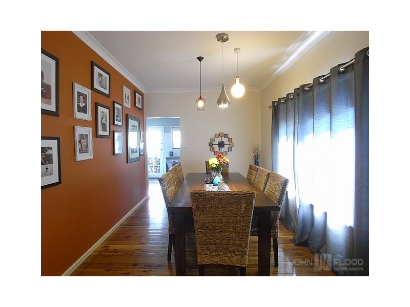 16 Thompson Street, Muswellbrook NSW 2333