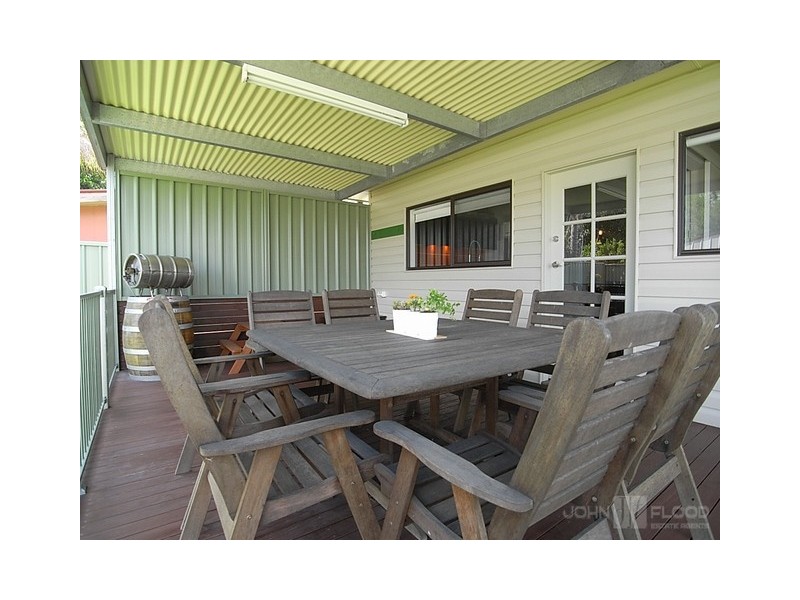 16 Thompson Street, Muswellbrook NSW 2333