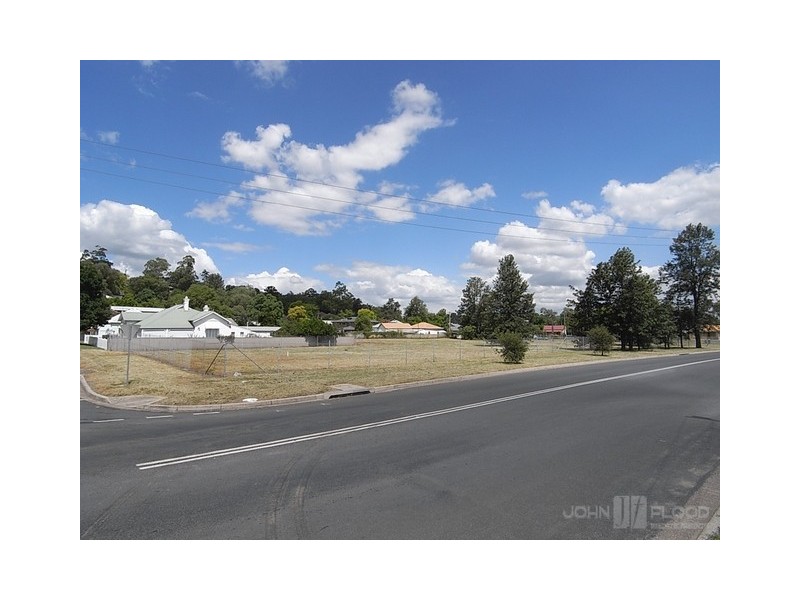 Lot 101,  Foley Street, Muswellbrook NSW 2333
