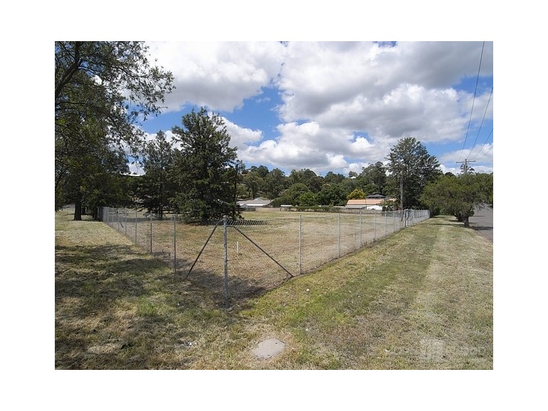 Lot 101,  Foley Street, Muswellbrook NSW 2333
