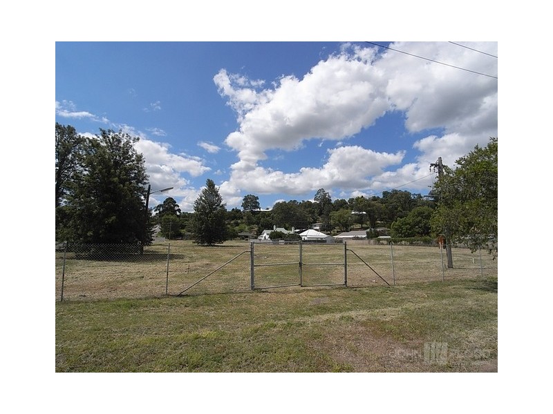 Lot 101,  Foley Street, Muswellbrook NSW 2333