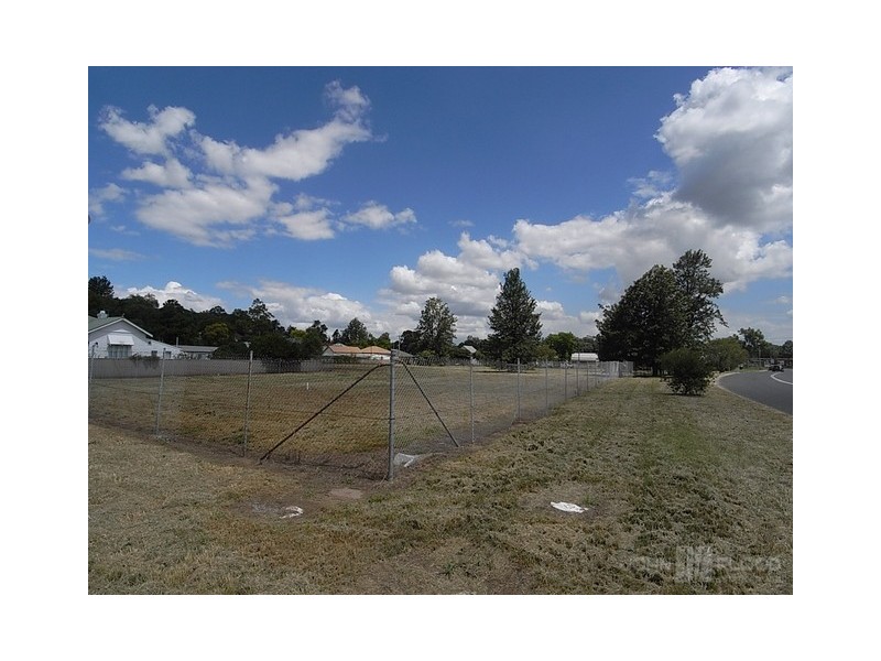 Lot 101,  Foley Street, Muswellbrook NSW 2333