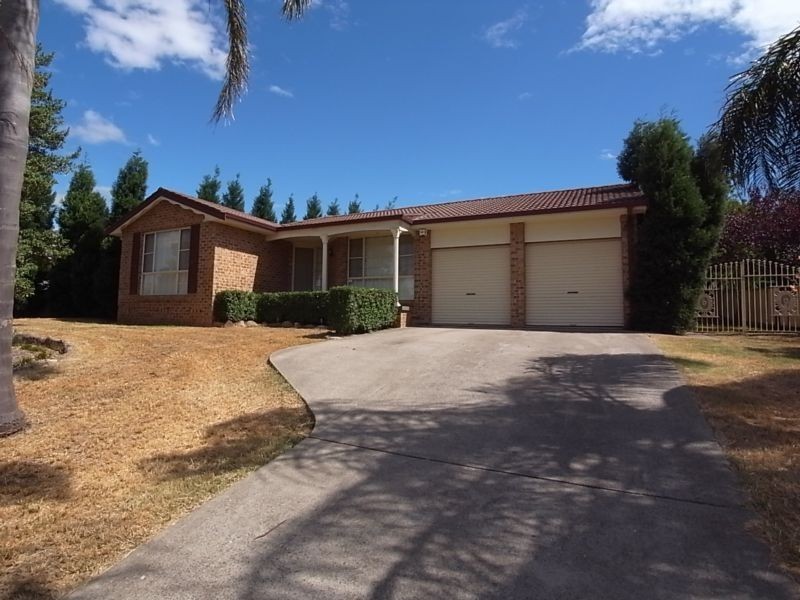 33 Cousins Street, Muswellbrook NSW 2333