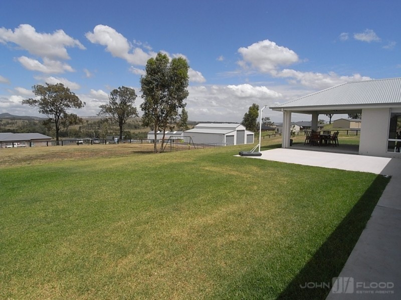 105 Ironbark Road, Muswellbrook NSW 2333