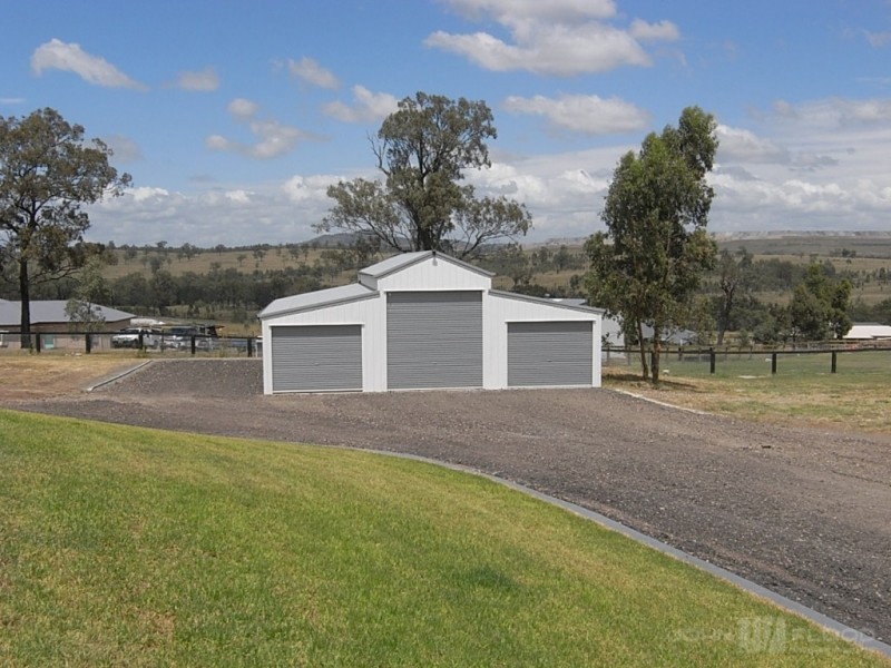 105 Ironbark Road, Muswellbrook NSW 2333