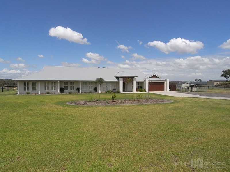 105 Ironbark Road, Muswellbrook NSW 2333