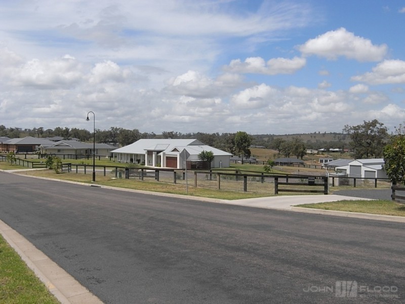 105 Ironbark Road, Muswellbrook NSW 2333