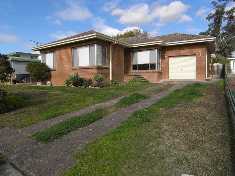 28 Ruth White Avenue, Muswellbrook NSW 2333