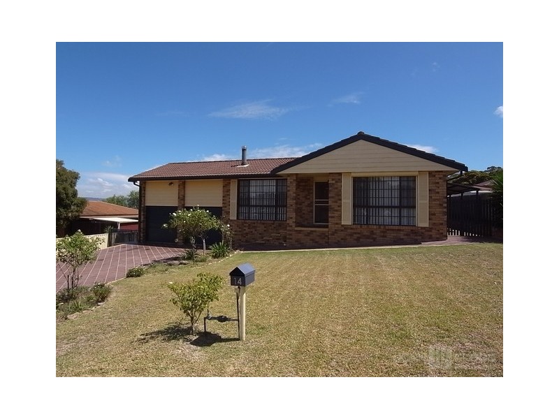 14 McLeod Street, Aberdeen NSW 2336
