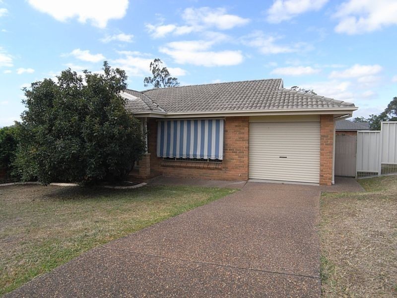 2 Hakea Drive, Muswellbrook NSW 2333