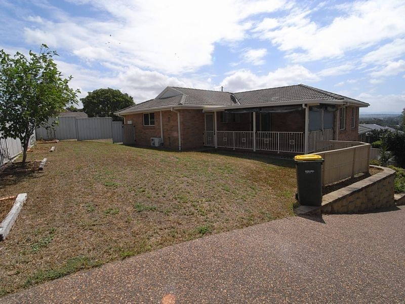 2 Hakea Drive, Muswellbrook NSW 2333