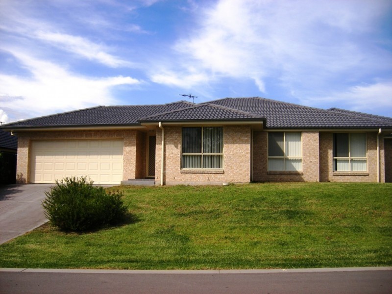 7 Day Street, Muswellbrook NSW 2333