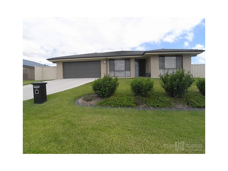 10 Tierney Street, Muswellbrook NSW 2333