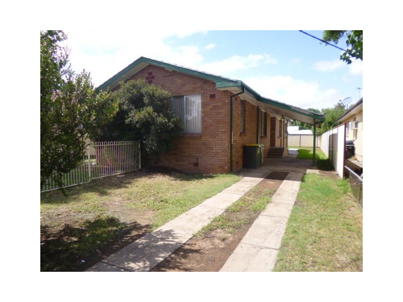 1/84 Sydney Street, Muswellbrook NSW 2333