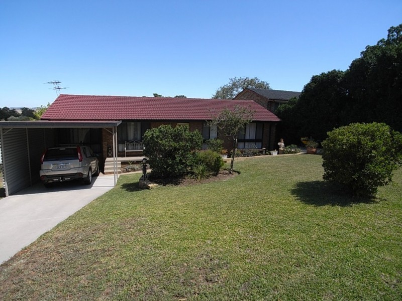 8 Merlot Street, Muswellbrook NSW 2333
