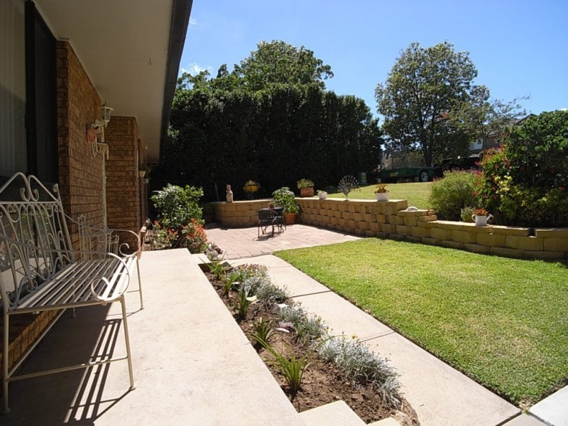 8 Merlot Street, Muswellbrook NSW 2333