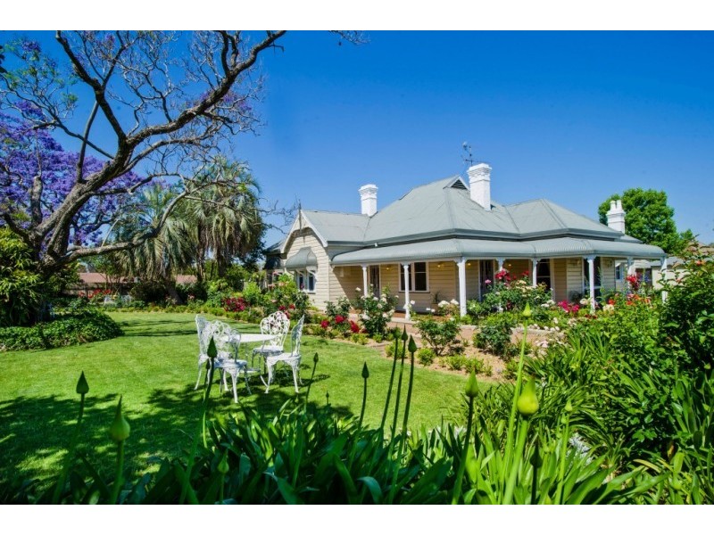 13-15 Segenhoe Street, Aberdeen NSW 2336