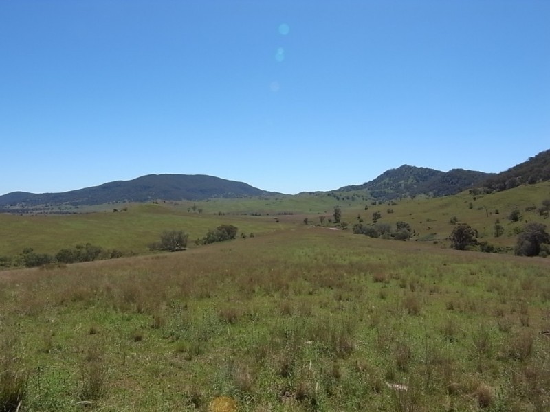 1305 Sandy Creek Road, Mccullys Gap NSW 2333